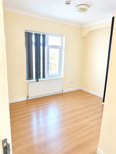 🏡 Furnished En-Suite Rooms  – Southall, UB2 Main Photo