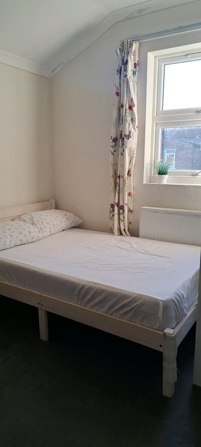 Double room  Main Photo
