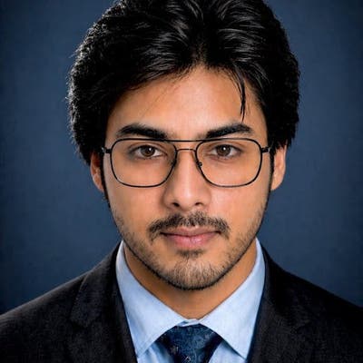 Student Male seeks a single or double room Main Photo