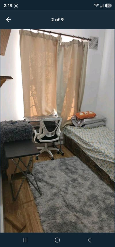 PG Room Main Photo