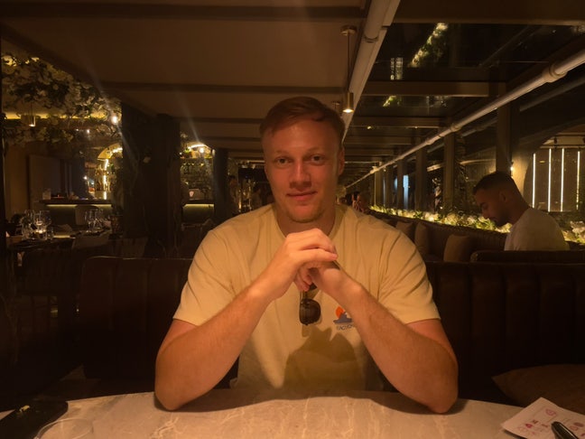1x Professional Male 25. Seek short term let ... Main Photo