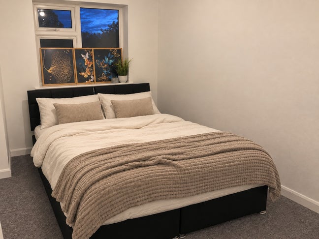 Spacious 2 Double Bedroom Flat in Cambridge Main Photo