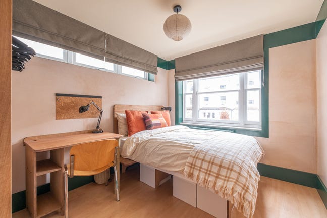 2 Furnished Rooms in Finsbury Park -Bills Included Main Photo