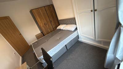 Beautiful Rooms for rent  Main Photo