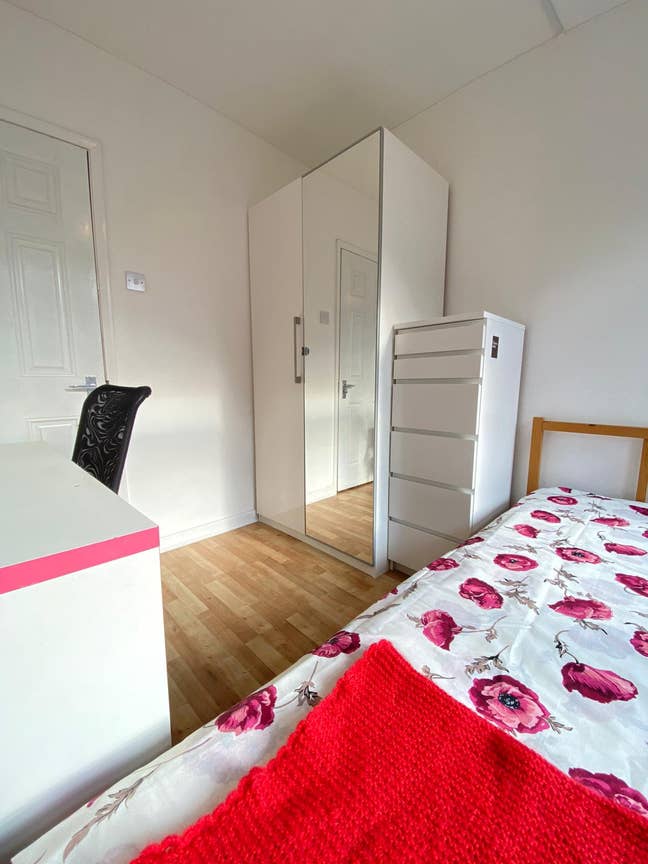 📍🛏️Room Available – Shoreditch Park Main Photo