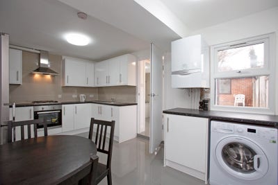 Homerton Double Room to Rent (E9 5Rb) Main Photo