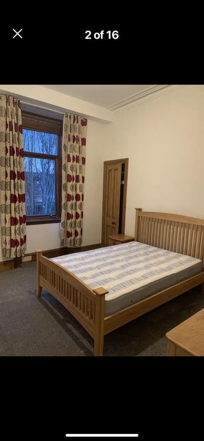 Double ensuite rooms to rent Main Photo