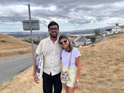 Couple Looking for Double Room / 1-Bed Flat Main Photo