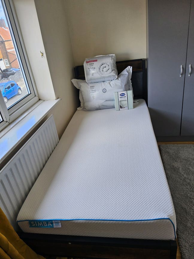 Very calm and chill rooms in Bletchley area. Main Photo