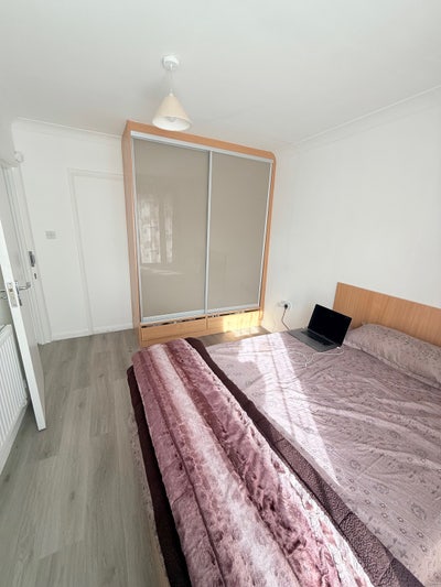 Double room available  Main Photo
