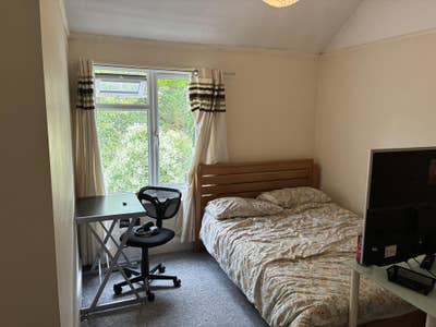 Student house Coombe Road Main Photo