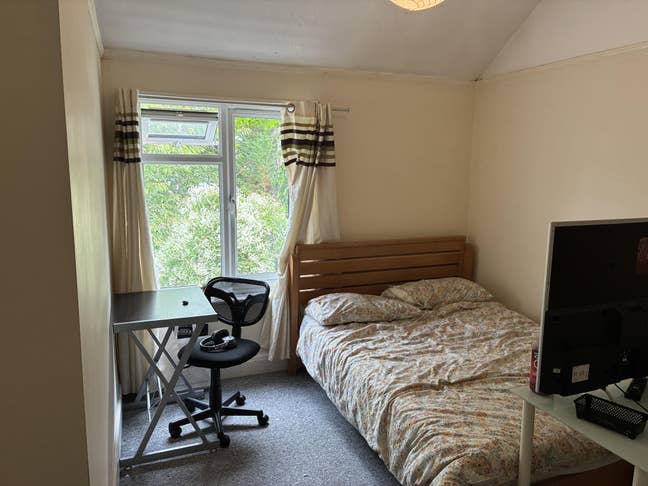 Student house Coombe Road Main Photo