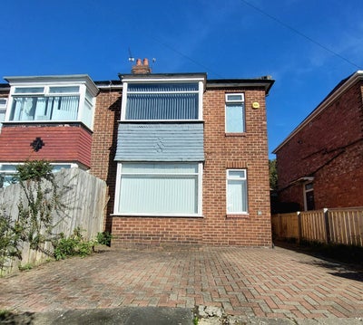 Pleasant 2 bed home in Blakelaw just &pound;680pcm Main Photo