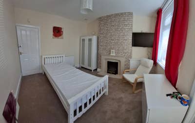 Clean, well kept Property, Quiet Central Location Main Photo