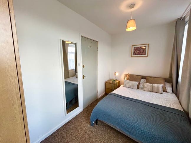 Double, Southmead Hospital - No deposit, All Bills Main Photo