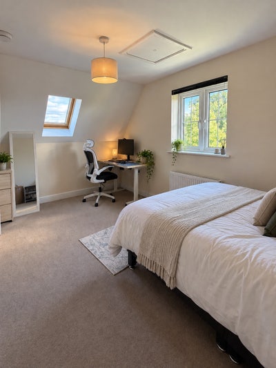  🏡 New Room Available Now | Cringleford Main Photo