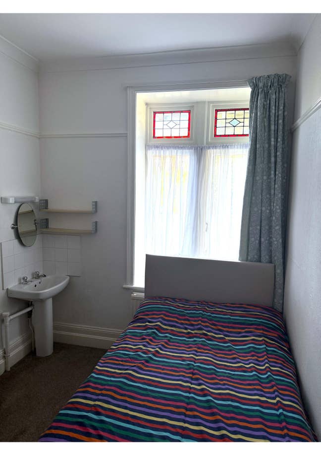 2 double rooms for 2 singles Main Photo