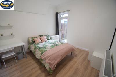 Ground Floor Room - Windermere Road, Southchurch Main Photo