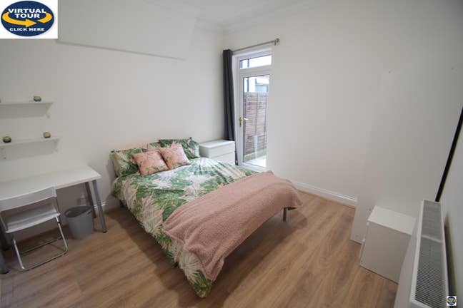 Ground Floor Room - Windermere Road, Southchurch Main Photo