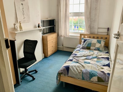 Furnished Room – &pound;600 All Bills Included  Main Photo