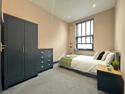Luxury Double EnSuite Rooms Main Photo