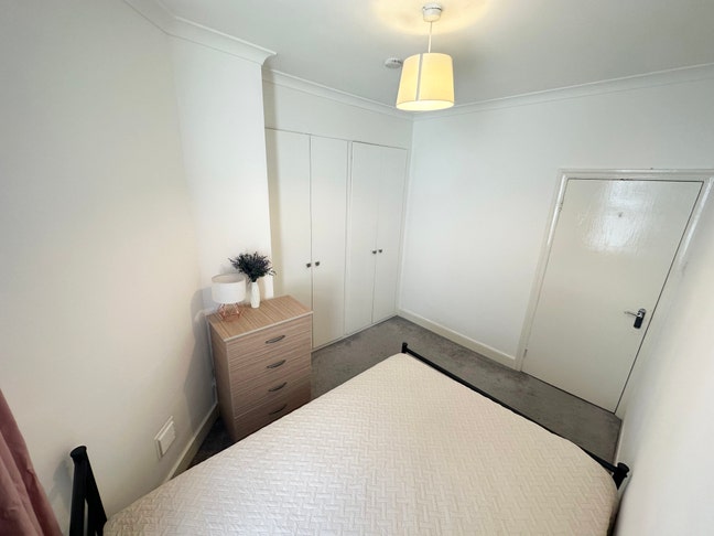 🏡  Nice room in Tooting Broadway NOW Main Photo