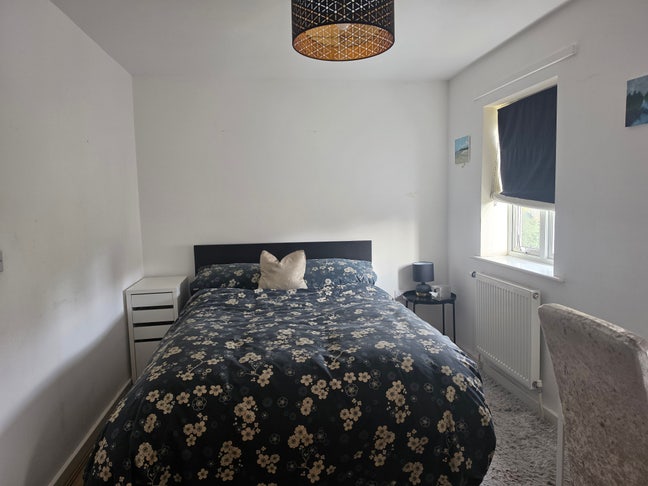 2 double rooms available NOW!  Main Photo
