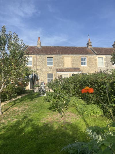 Double room in beautiful  House in Weston  Main Photo