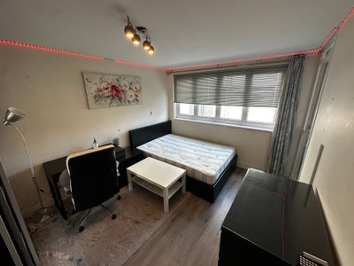 🏡 Beautiful room with balcony central London now Main Photo