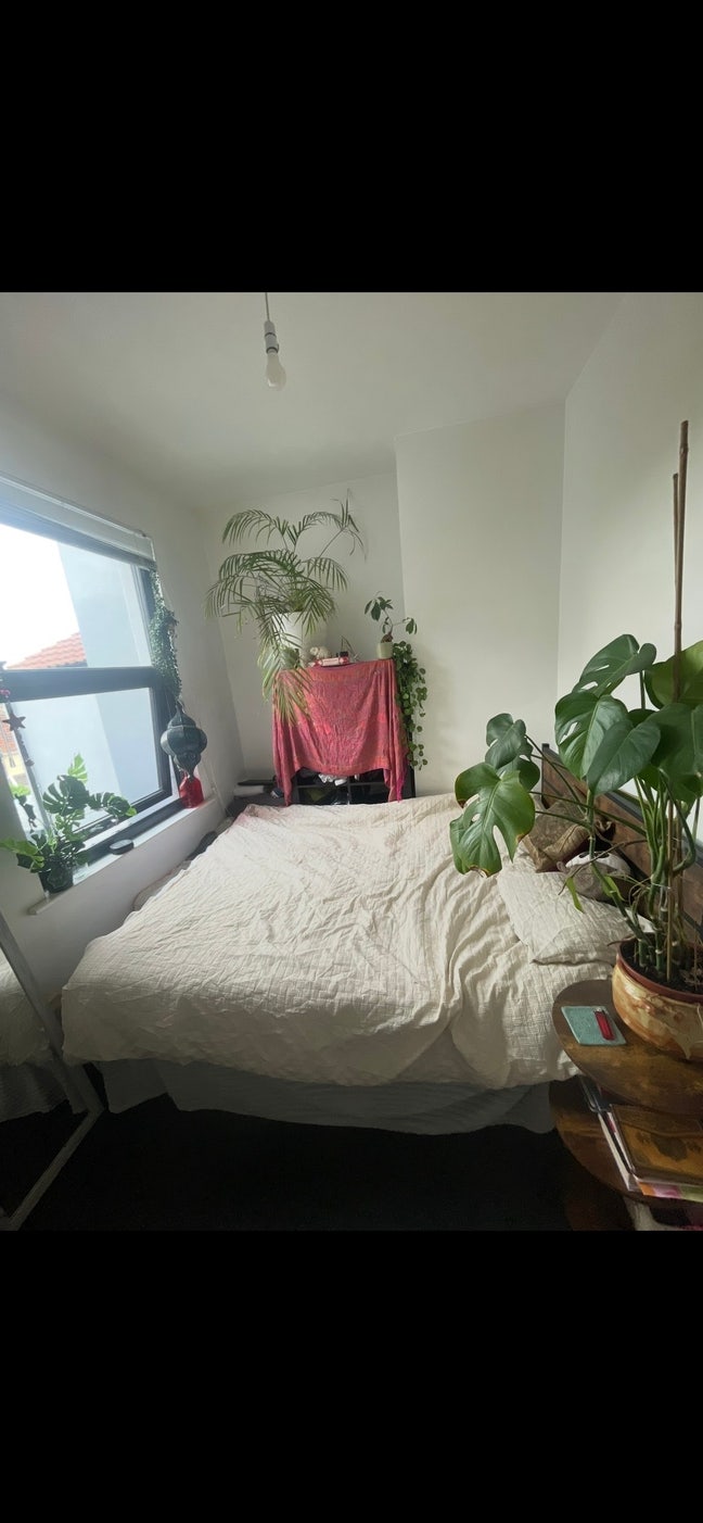 Bright Double Bedroom  Main Photo