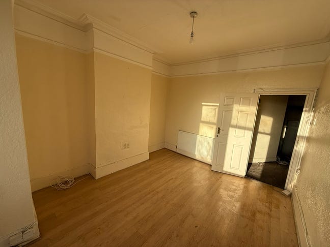 Double Room To Let in ilford Lane IG1 Incl Bills  Main Photo
