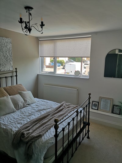 Double room in Cowplain for single female Main Photo