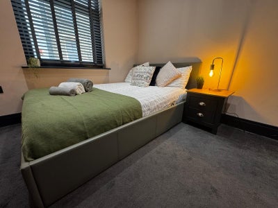 Luxury Double EnSuite Rooms Main Photo