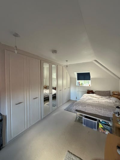 Double Room to Rent Giffard Park - &pound;750 Main Photo
