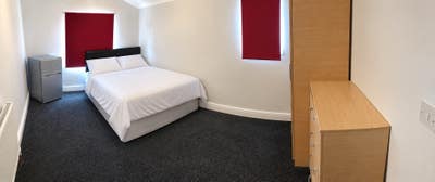Tottenham Double Room For Couples|All Bills includ Main Photo