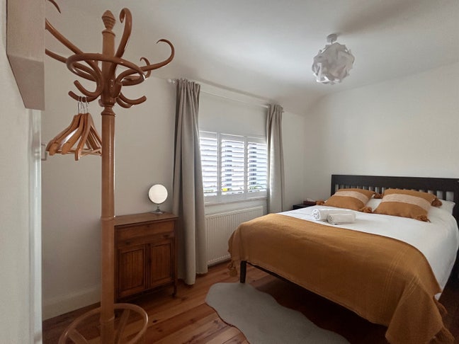 Double Room in a friendly house Main Photo