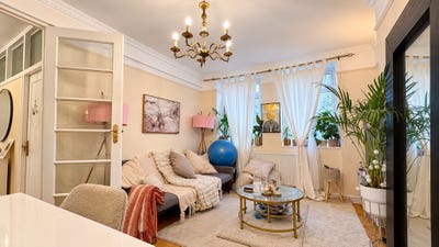 Gorgeous 2 BED FLAT  Available St John's Wood! Main Photo