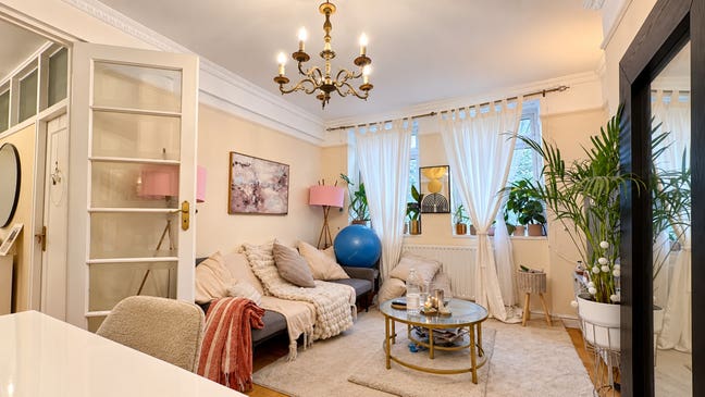 Gorgeous 2 BED FLAT  Available St John's Wood! Main Photo