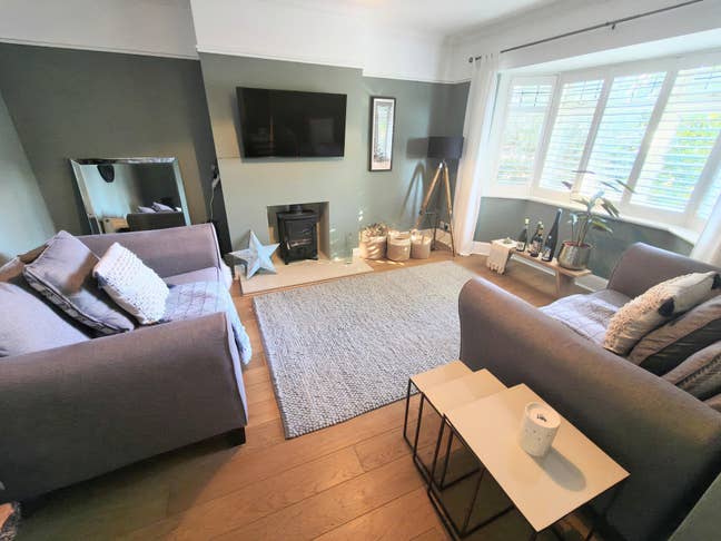House share Main Photo