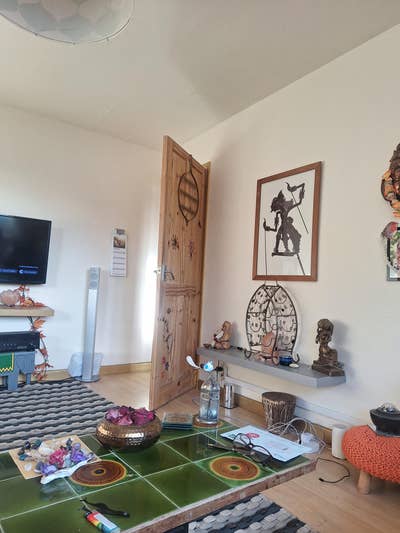 Single room near Heathrow  Main Photo