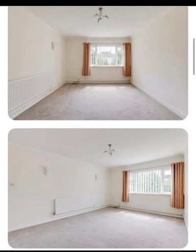 Double bedroom available  for rent at CF5 Main Photo
