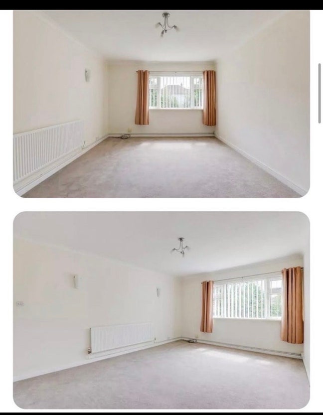 Double bedroom available  for rent at CF5 Main Photo