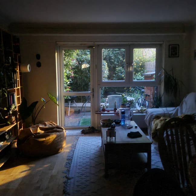 Double Room with Garden in Essex Road - 1st of Dec Main Photo