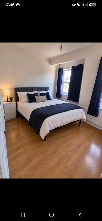 3 Rooms Lewisham 1100-1430 Universal Credit Allowe Main Photo