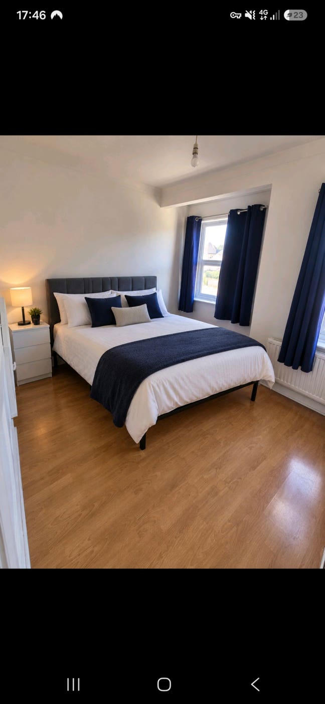 3 Rooms Lewisham 1100-1430 Universal Credit Allowe Main Photo
