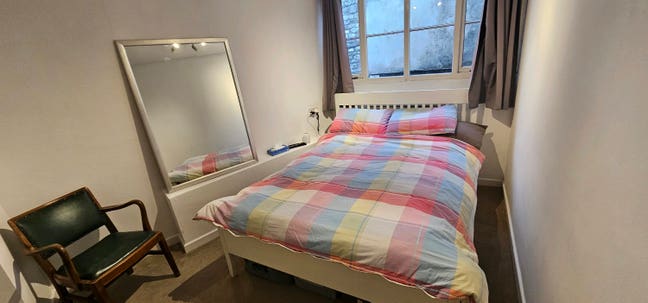 Double Room in the heart of Minchinhampton Main Photo