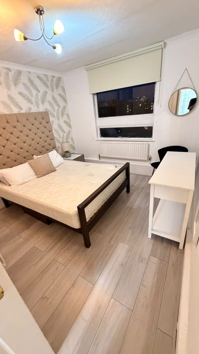New 4 Bedroom flat in Marylebone!🙋🏻🙋🏼‍♀️ Main Photo