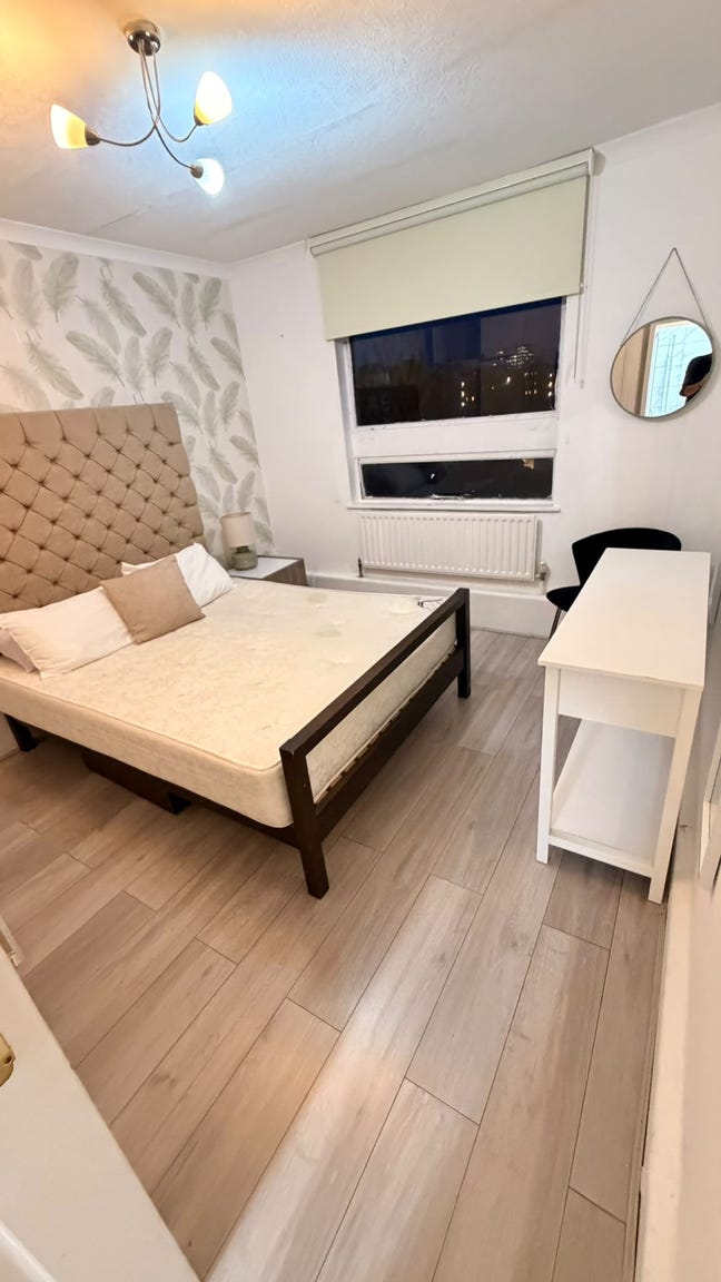 New 4 Bedroom flat in Marylebone!🙋🏻🙋🏼‍♀️ Main Photo