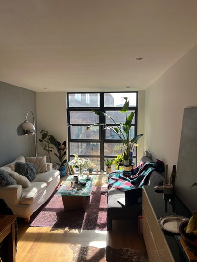 2 rooms available in London Fields flat 1 Dec!  Main Photo