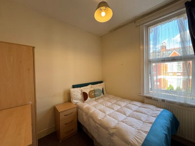 En Suite Room – All Bills Covered! Main Photo